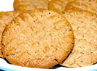 Peanut Butter Cookies