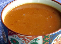 Peanut Sauce