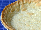 Pie Crust