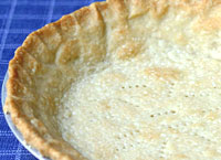 Pie Crust