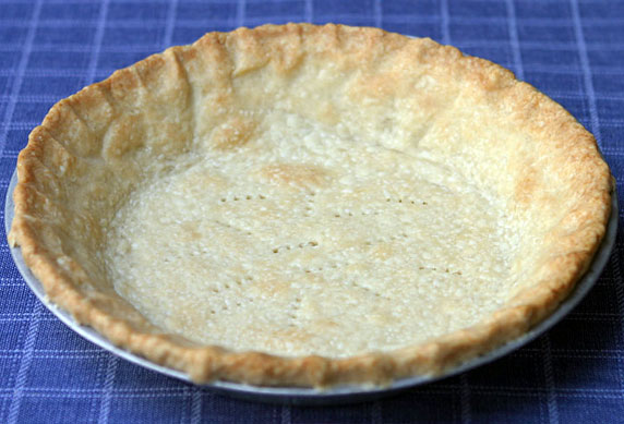 Pie Crust