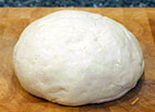 Pizza Dough