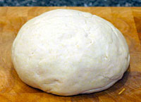 Pizza Dough