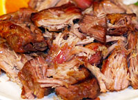 Pork Carnitas