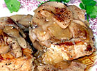 Pork Chops with Apples