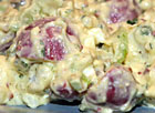 Red Potato Salad