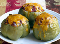 Stuffed Peppers