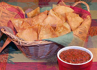 Tortilla Chips