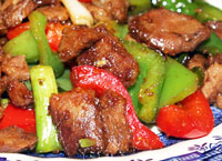 Stir Fry Recipes