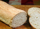 Crusty French Bread