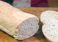 Crusty French Bread