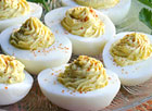 Deviled Eggs