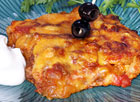 Enchilada Casserole