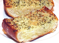 Garlic Bread