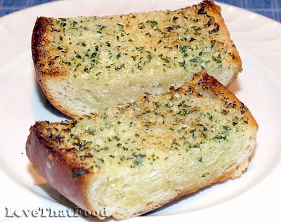 Garlic Bread