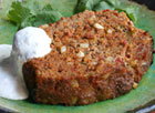 Mexican Meatloaf