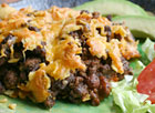 Taco Casserole