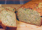 Zucchini Bread